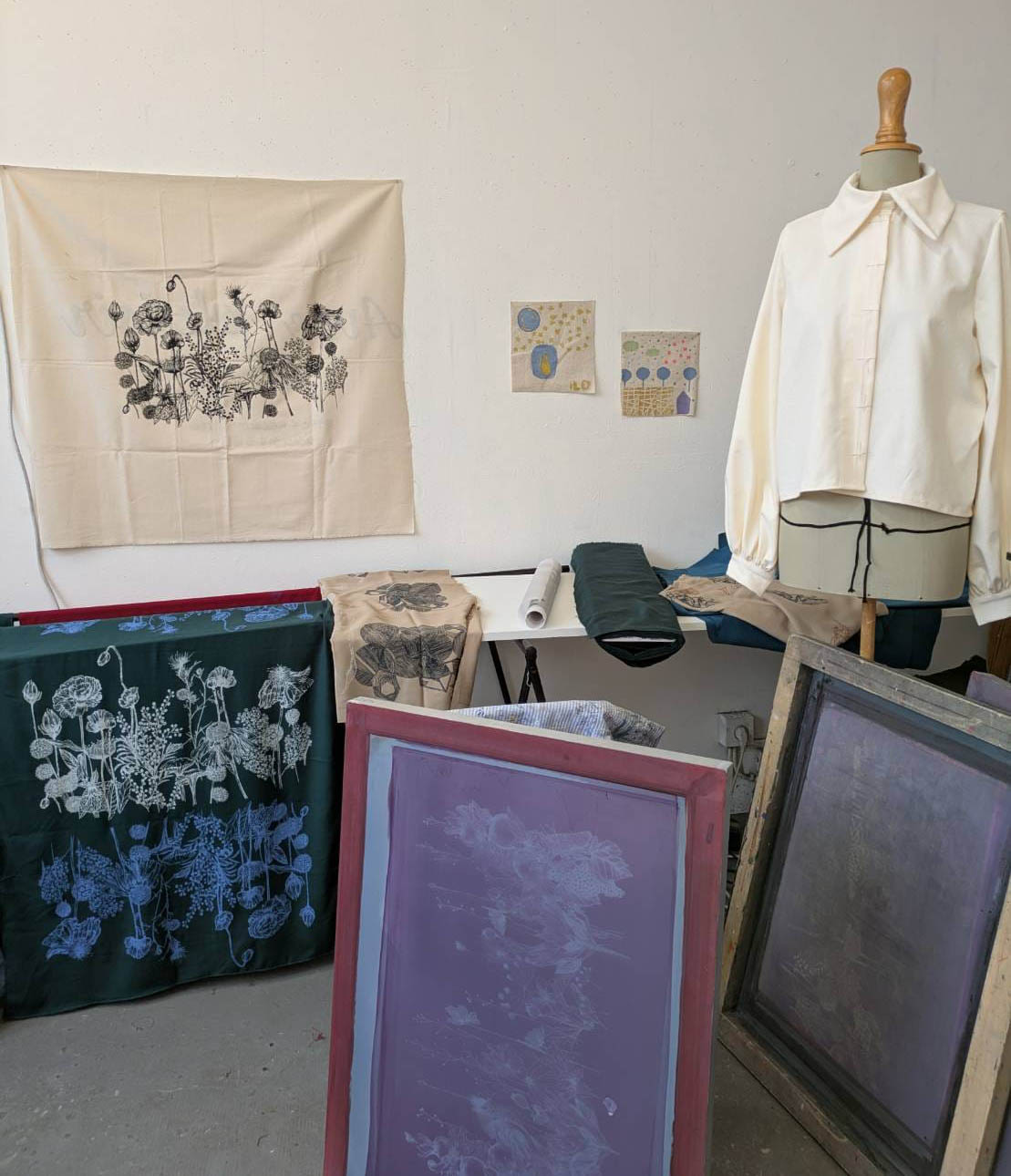 atelier